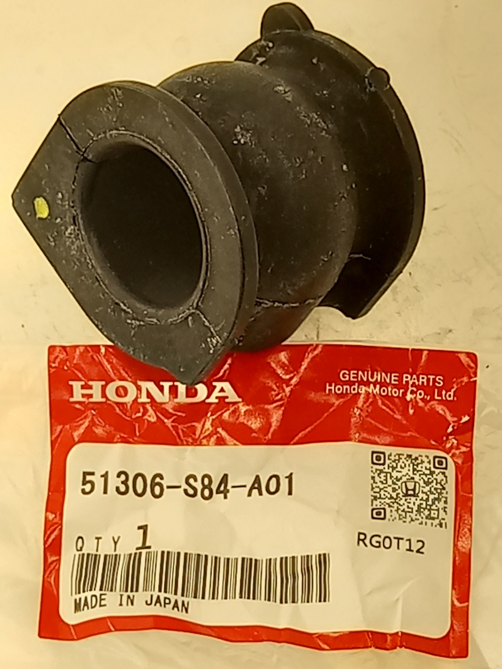 Втулка Хонда Аккорд в Бахчисарае 555531547