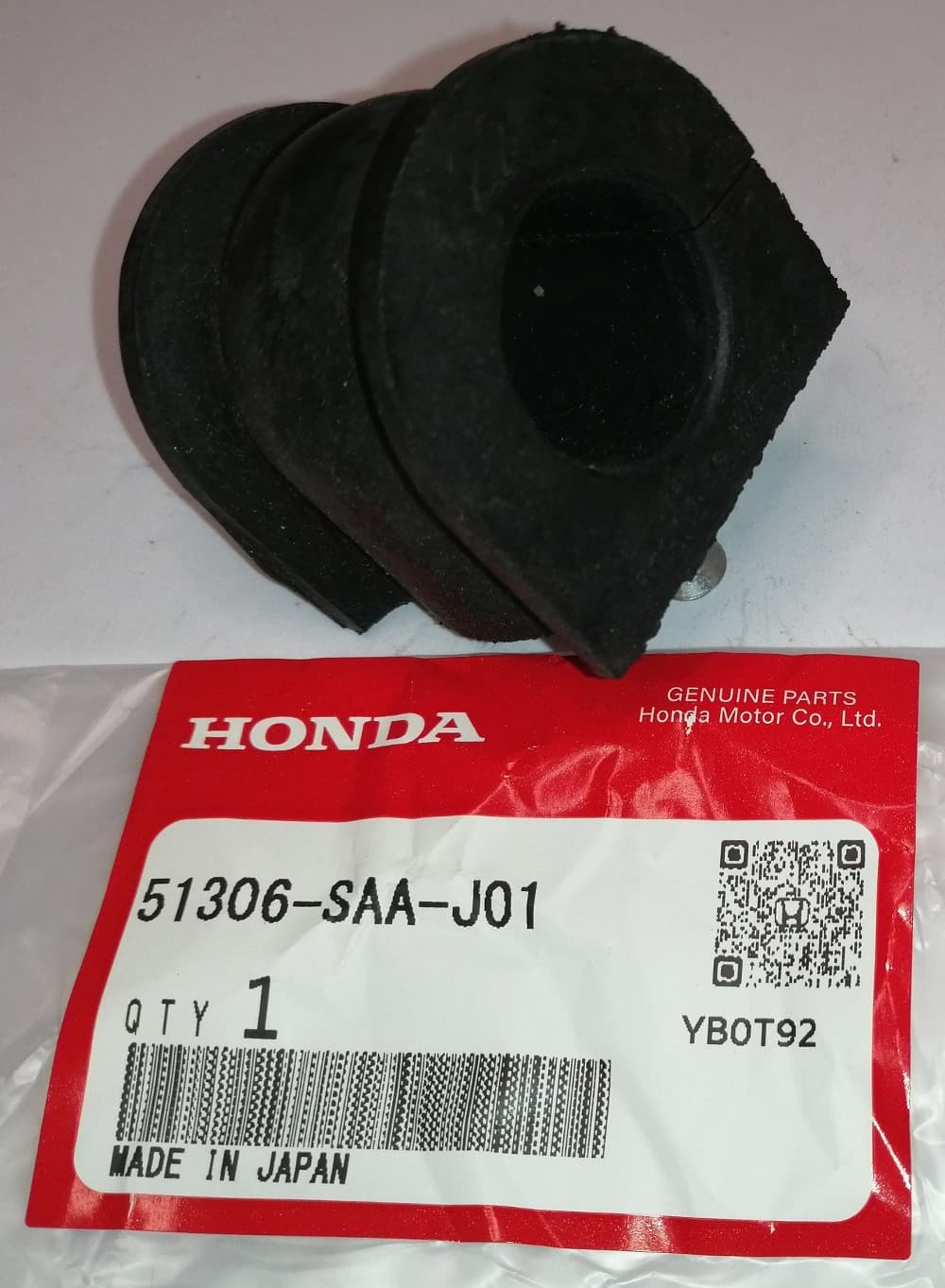 Втулка Хонда Джаз в Бахчисарае 555531610