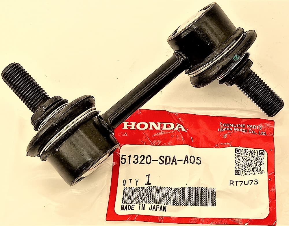Стойка стабилизатора Хонда Аккорд в Бахчисарае 555535830