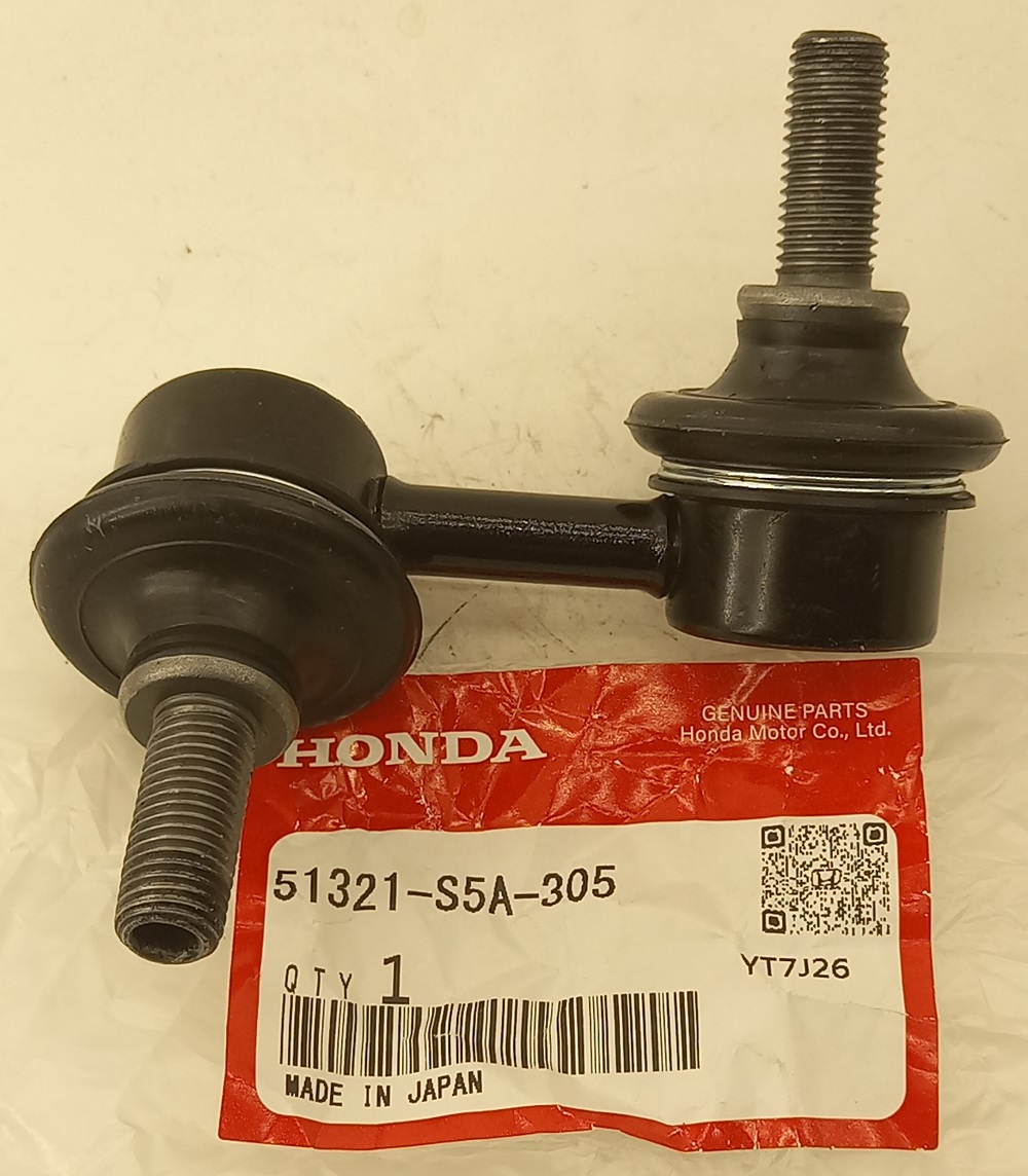 Стойка стабилизатора Хонда Баллада в Бахчисарае 555535776