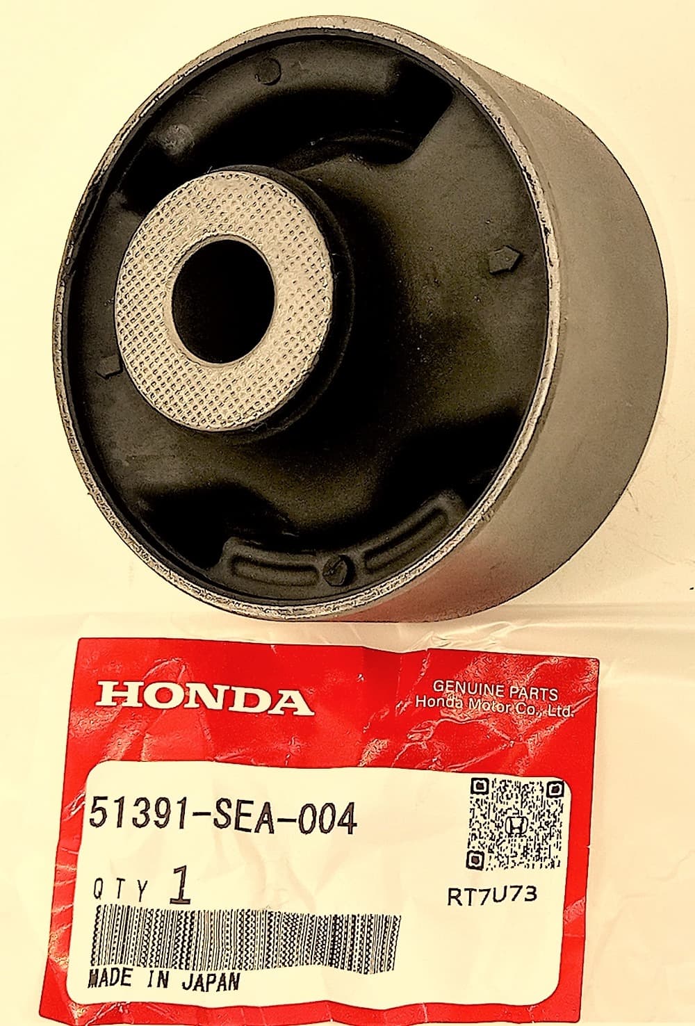 Сайлентблок Хонда Аккорд в Бахчисарае 555534484