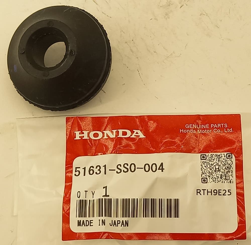 Втулка Хонда Аккорд в Бахчисарае 555531525