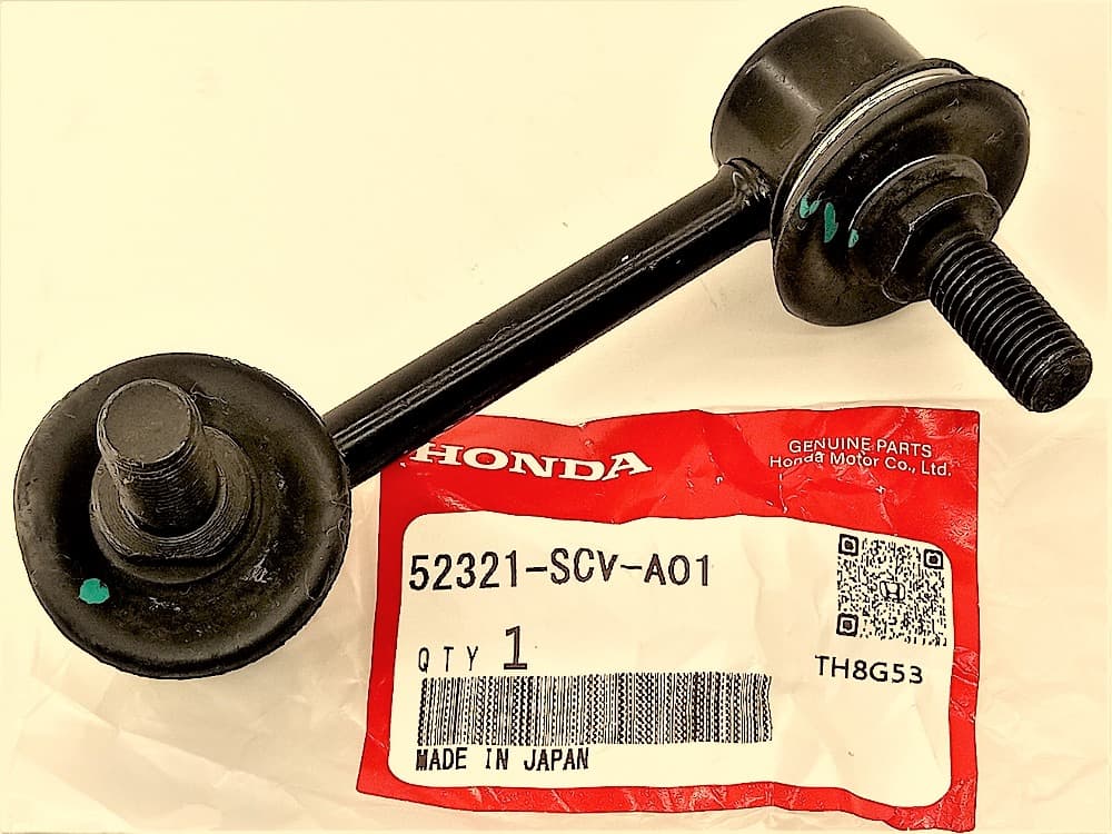 Стойка стабилизатора Хонда СРВ в Бахчисарае 555535644