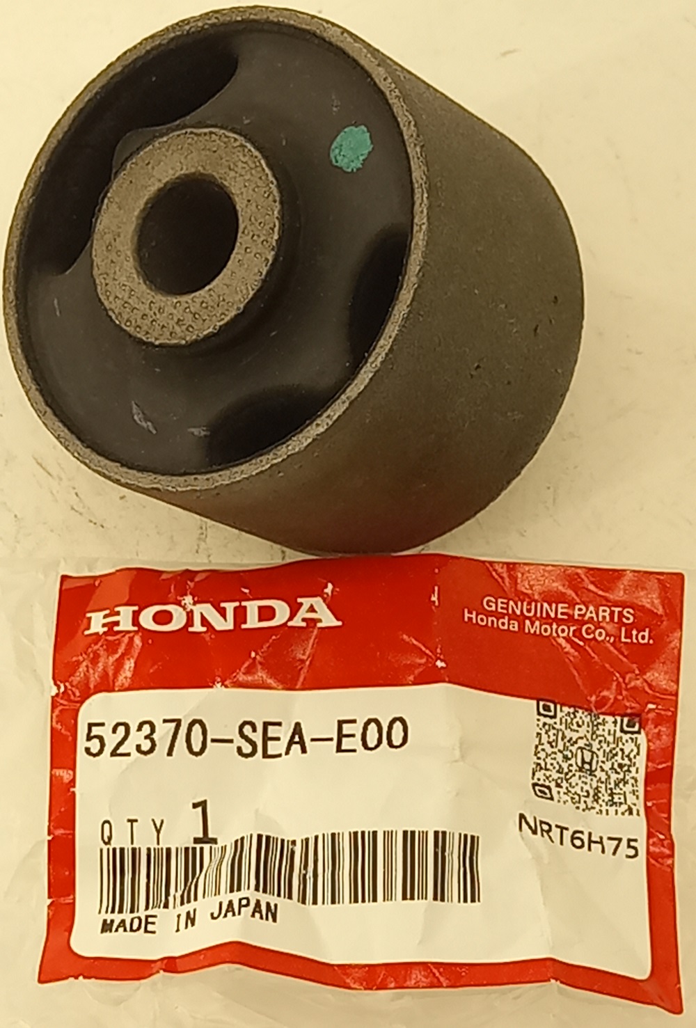 Сайлентблок Хонда Аккорд в Бахчисарае 555533504