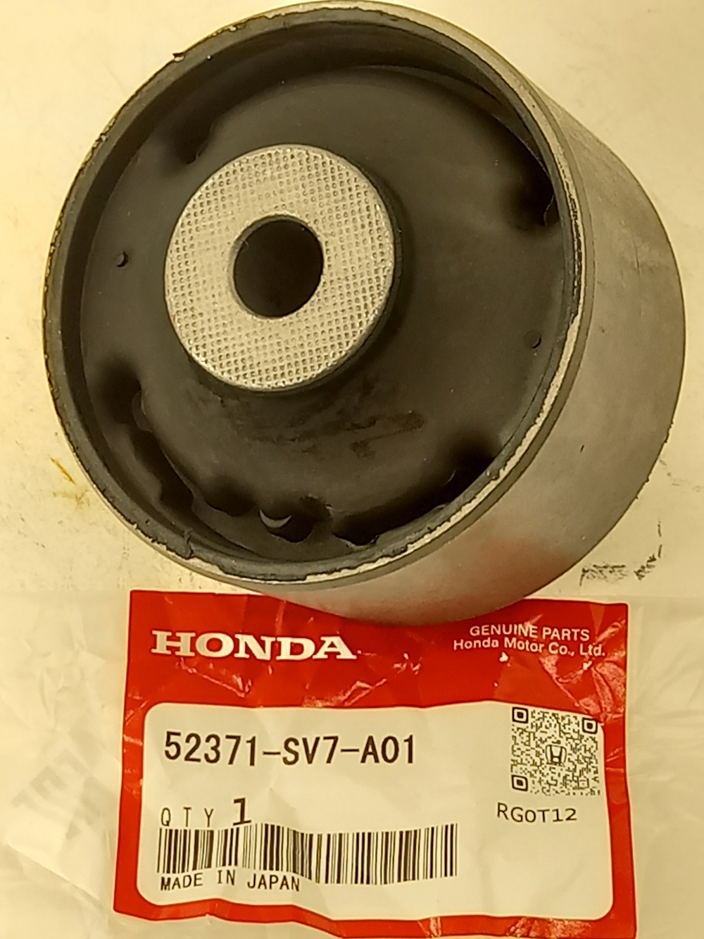 Сайлентблок Хонда Аккорд в Бахчисарае 555532550