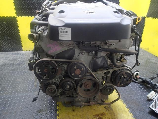 Двигатель Ниссан Файрледи в Бахчисарае 100460