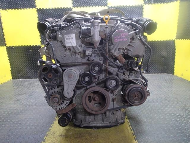Двигатель Ниссан Фуга в Бахчисарае 100467