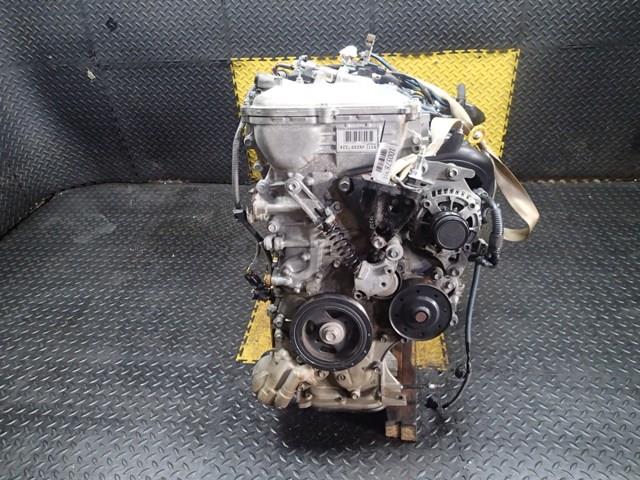 Двигатель Тойота Аллион в Бахчисарае 100578