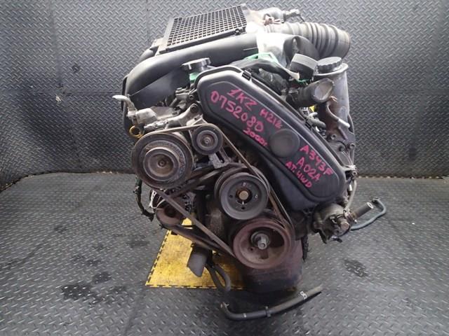 Двигатель Тойота Ленд Крузер Прадо в Бахчисарае 101820