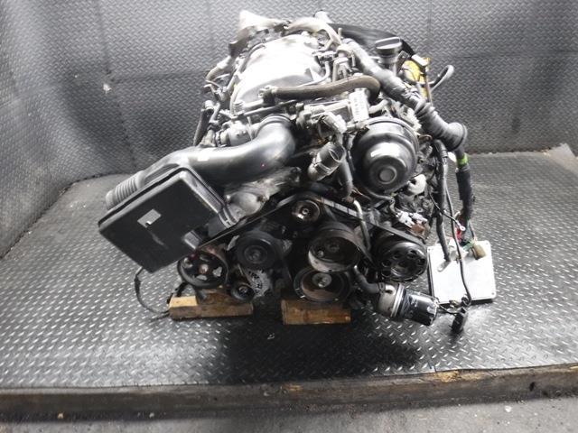 Двигатель Тойота Ленд Крузер Сигнус в Бахчисарае 101828