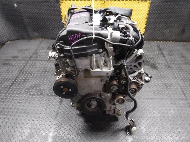 Двигатель Мицубиси Аутлендер в Бахчисарае 101923
