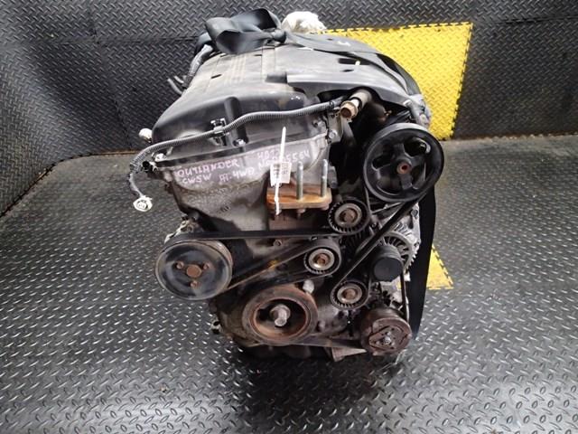 Двигатель Мицубиси Аутлендер в Бахчисарае 102696