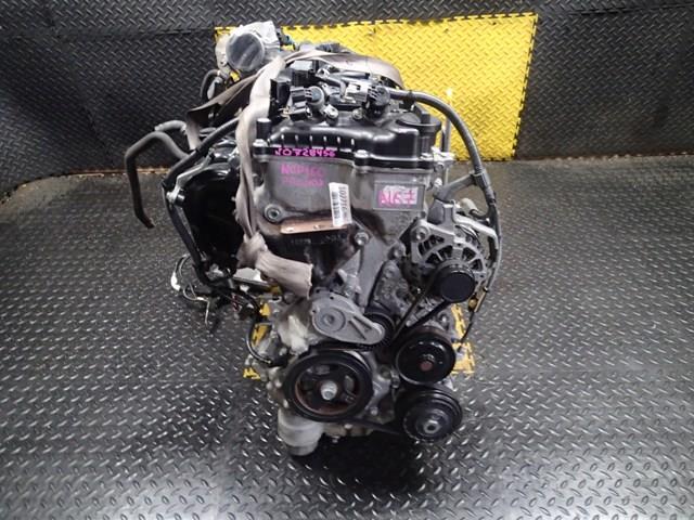 Двигатель Тойота Пробокс в Бахчисарае 102716