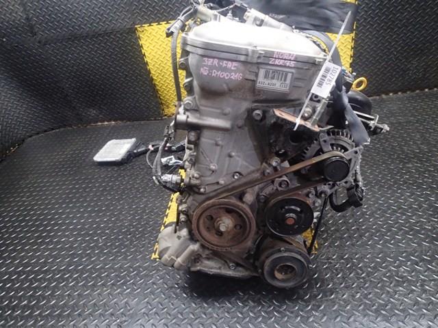 Двигатель Тойота Ноах в Бахчисарае 102785