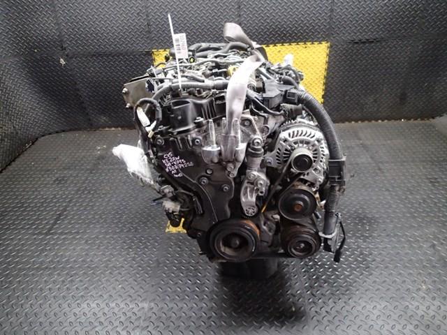 Двигатель Мазда СХ 5 в Бахчисарае 102960