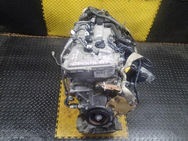 Двигатель Тойота Вокси в Бахчисарае 103165