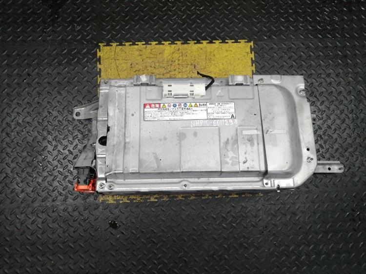 Высоковольтная батарея Тойота Аква в Бахчисарае 105061