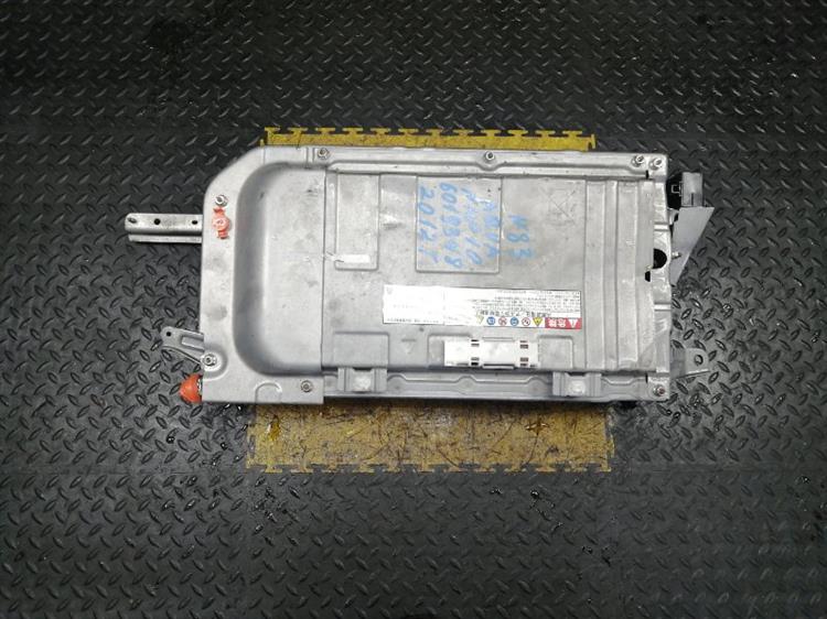 Высоковольтная батарея Тойота Аква в Бахчисарае 105067