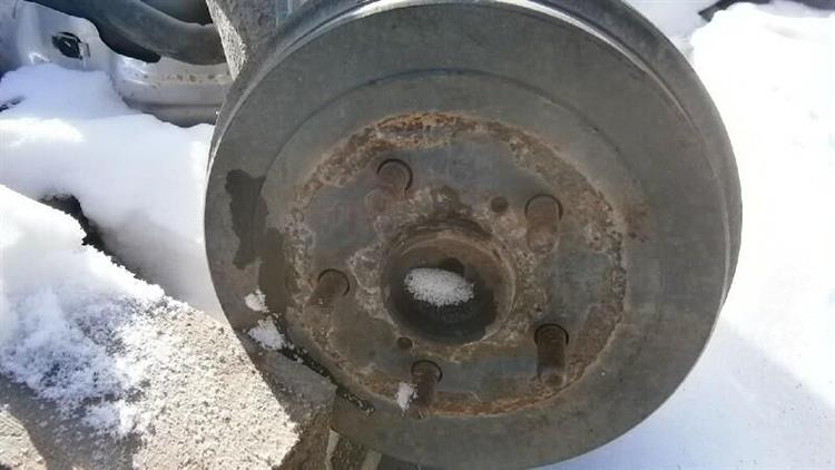 Тормозной барабан Тойота Приус в Бахчисарае 10521