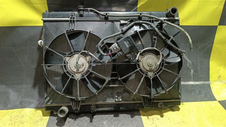 Радиатор основной Ниссан Фуга в Бахчисарае 105359