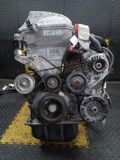 Двигатель Тойота Исис в Бахчисарае 106901