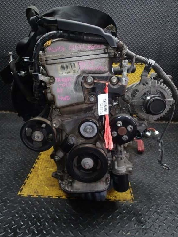 Двигатель Тойота Блейд в Бахчисарае 106919
