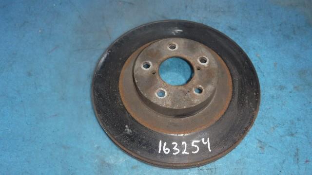 Тормозной диск Субару Форестер в Бахчисарае 1080511