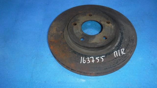 Тормозной диск Ниссан Эльгранд в Бахчисарае 1085261