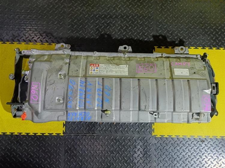 Высоковольтная батарея Тойота Камри в Бахчисарае 109313