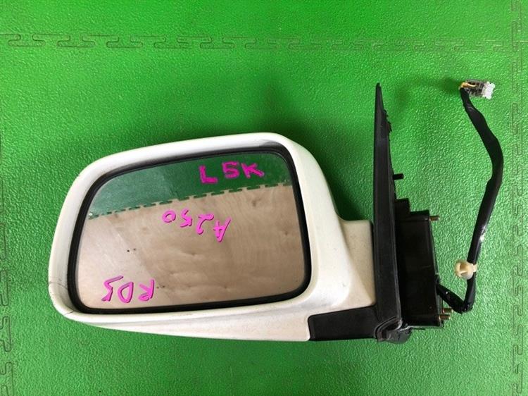 Зеркало Хонда СРВ в Бахчисарае 109518