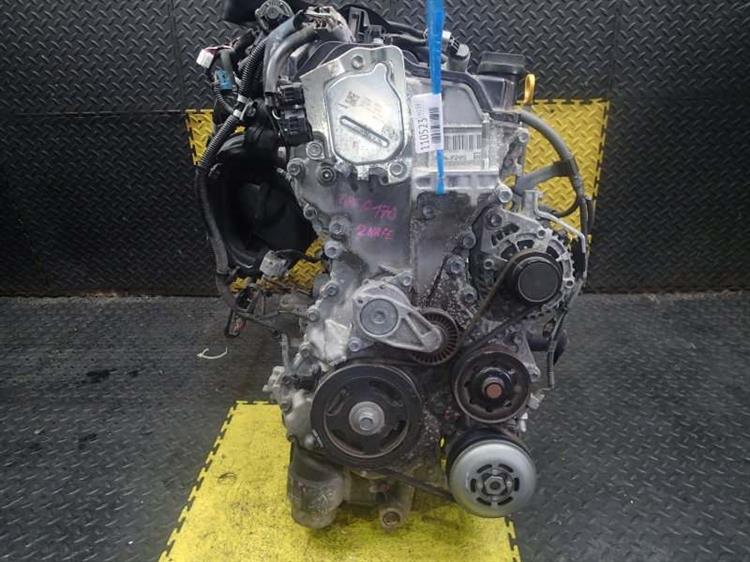 Двигатель Тойота Сиента в Бахчисарае 110523
