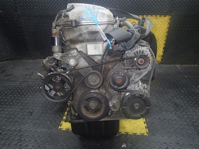 Двигатель Тойота Виш в Бахчисарае 110541