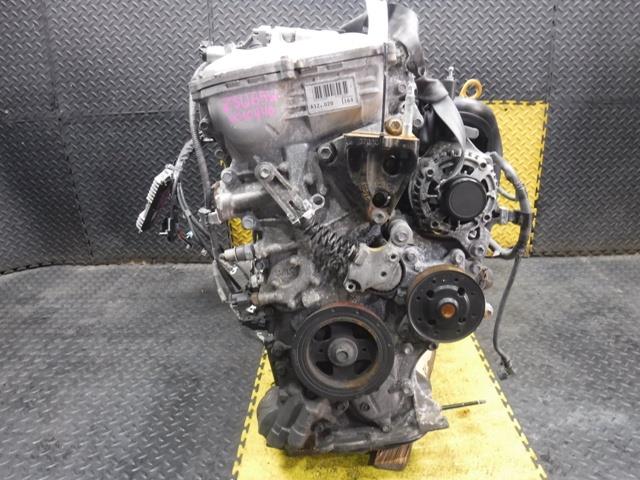 Двигатель Тойота Харриер в Бахчисарае 110582