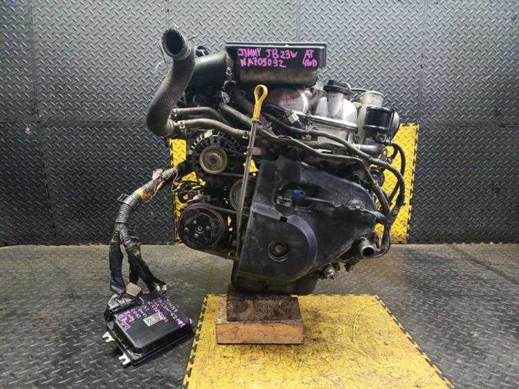 Двигатель Сузуки Джимни в Бахчисарае 111299