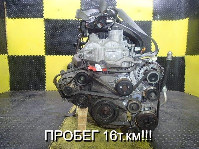 Двигатель Ниссан Куб в Бахчисарае 111899