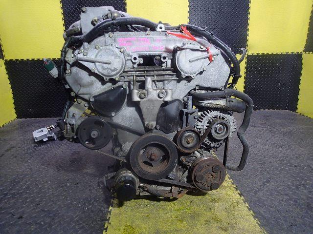 Двигатель Ниссан Мурано в Бахчисарае 111918