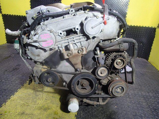 Двигатель Ниссан Мурано в Бахчисарае 111922
