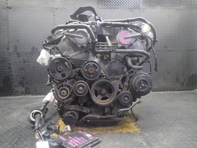 Двигатель Ниссан Фуга в Бахчисарае 111934