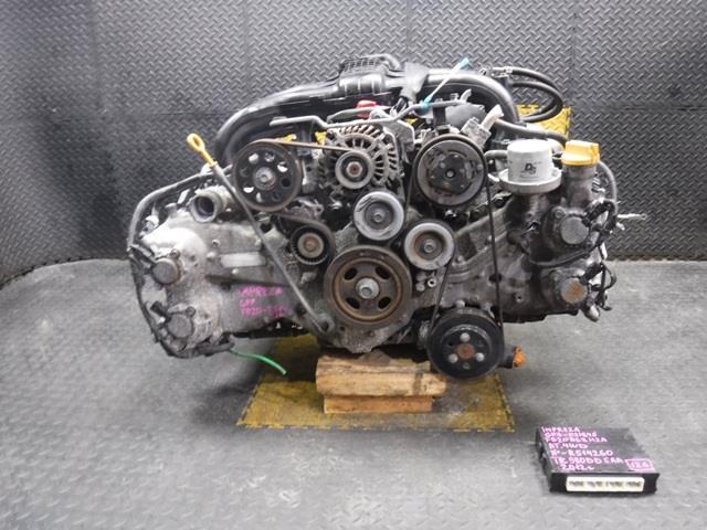 Двигатель Субару Импреза в Бахчисарае 111952