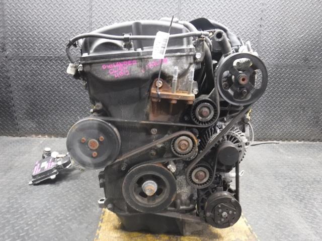 Двигатель Мицубиси Аутлендер в Бахчисарае 111974