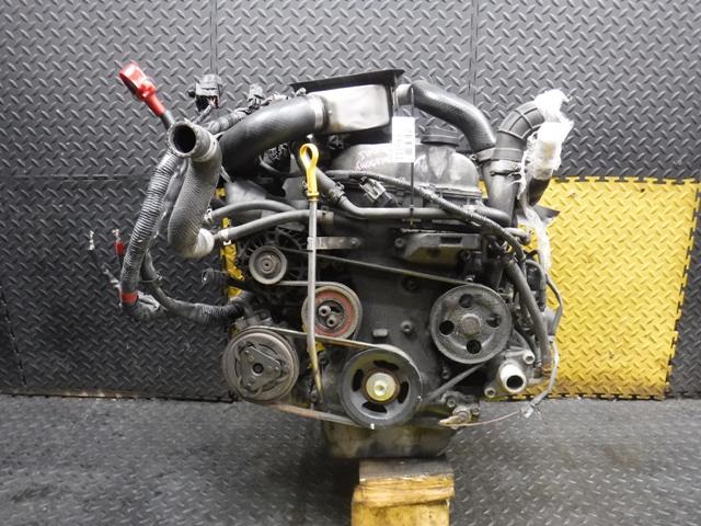 Двигатель Сузуки Джимни в Бахчисарае 111983