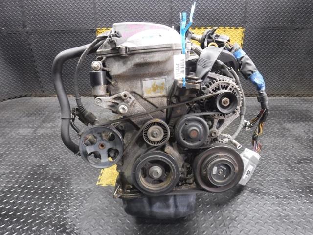 Двигатель Тойота Вольтц в Бахчисарае 112444