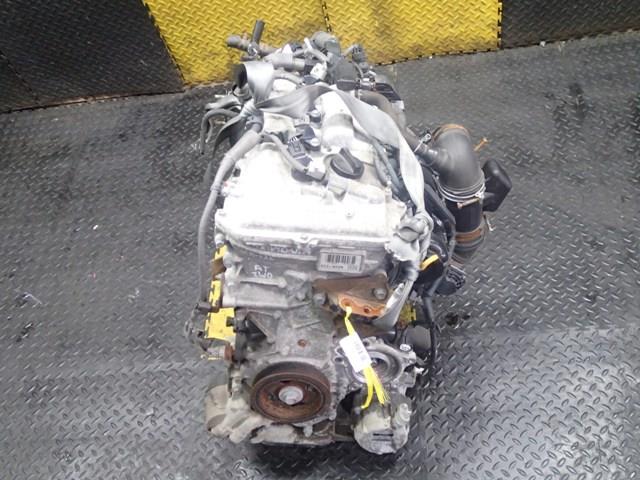 Двигатель Тойота Приус в Бахчисарае 112446