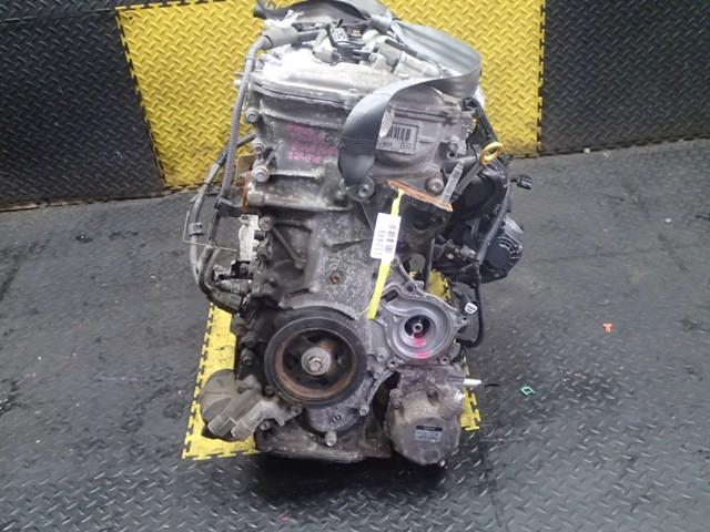 Двигатель Тойота Приус в Бахчисарае 112448