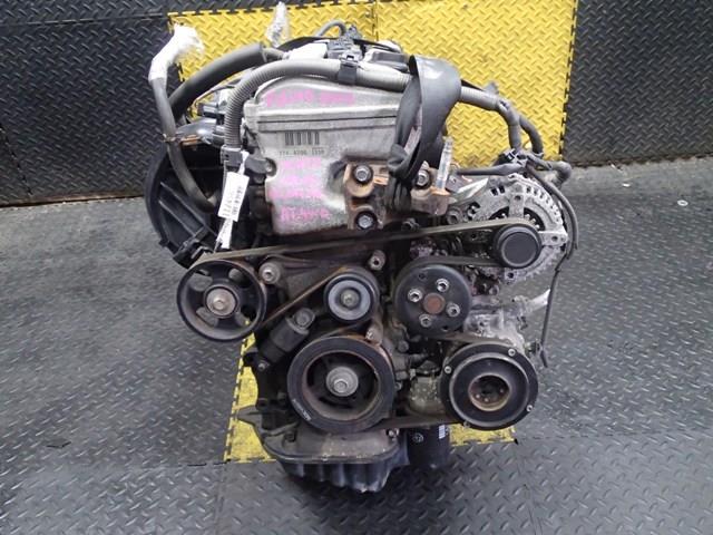 Двигатель Тойота Эстима в Бахчисарае 112454