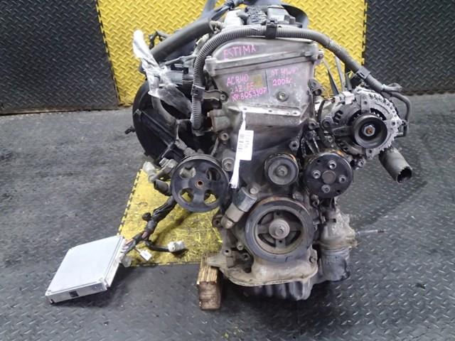 Двигатель Тойота Эстима в Бахчисарае 1124561
