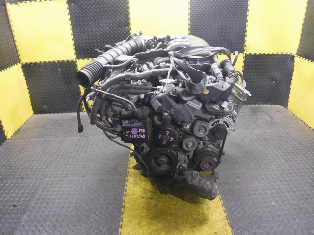 Двигатель Лексус ГС 350 в Бахчисарае 112468