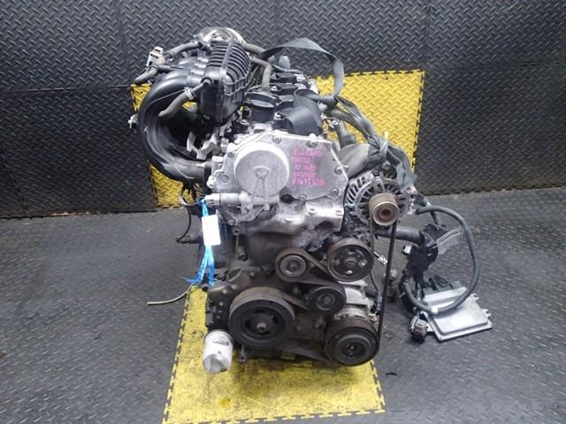 Двигатель Ниссан Эльгранд в Бахчисарае 112529