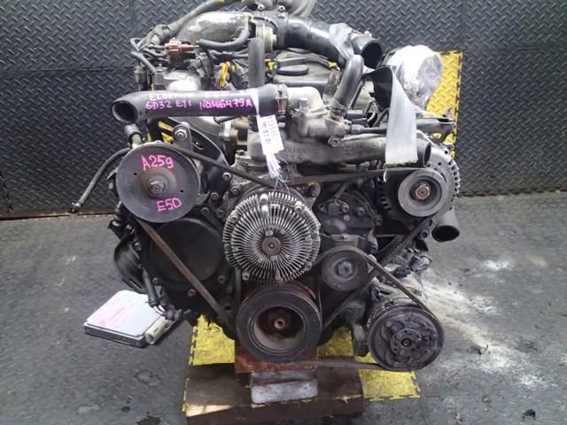 Двигатель Ниссан Эльгранд в Бахчисарае 112535
