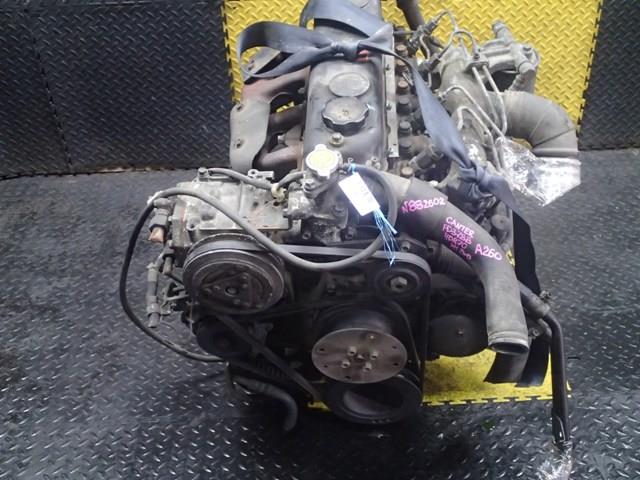 Двигатель Мицубиси Кантер в Бахчисарае 112746